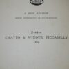 Mrs H.R. Haweis The Art of Decoration 1889 - Image 6