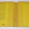 * RARE * Harry Mark Petrakis Lion At My Heart 1st/1st in D/J 1959 - Image 7