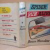 * Rare * Bruce Munslow Spider Run Alive 1st Edition in D/J 1961 - Image 4