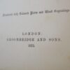 * Rare * Rev W Houghton Sketches of British Insects (Entomology) 1st Edn 1875 - Image 11