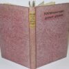 * Rare * Robert Graves Poems 1926-1930 in D/J 1st/1st 1931