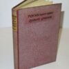 * Rare * Robert Graves Poems 1926-1930 in D/J 1st/1st 1931 - Image 5