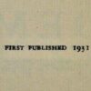 * Rare * Robert Graves Poems 1926-1930 in D/J 1st/1st 1931 - Image 8