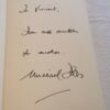 * SIGNED COPY * Michael Dobbs The Touch of Innocents - Image 3