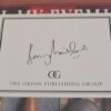 * Signed Copy * Barry Maitland All My Enemies First Edition - Image 3