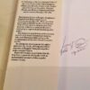* Signed Copy * Brethren In Chivalry 1791-1991 First Edition 1991 - Image 5