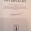 * Signed Copy * Brethren In Chivalry 1791-1991 First Edition 1991 - Image 6