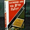 * Signed Copy * Catherine Aird The Body Politic 1st/1st 1990