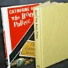 * Signed Copy * Catherine Aird The Body Politic 1st/1st 1990 - Image 5