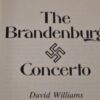 * Signed Copy * David Williams The Brandenburg Concerto 1st/1st 1980 - Image 4
