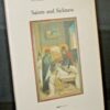* Signed * Jack Dewhurst Saints and Sickness 1st Edition 2003