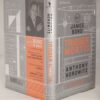 ** Signed Ltd Ed ** Trigger Mortis By Anthony Horowitz 1st/1st 2015 No 753/1000 - Image 6