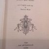 ** Signed Ltd Edition ** Humbert Wolfe Sonnets For Helen 1934 - Image 4
