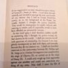 ** Signed Ltd Edition ** Humbert Wolfe Sonnets For Helen 1934 - Image 5