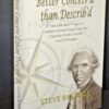 ** Signed ** Steve Ragnall Better Conceiv'd Than Describ'd (Captain Cook) 1st Ed