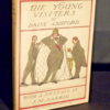 * Superb Copy * Daisy Ashford The Young Visitors in D/J 1919