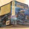 Allan Cole and Chris Bunch The Warrior's Tale 1st Ed ** SIGNED COPY **