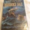 Allan Cole and Chris Bunch The Warrior's Tale 1st Ed ** SIGNED COPY ** - Image 4