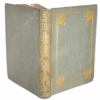 Glimpses of Tennyson By Agnes Grace Weld 1st Edition 1903