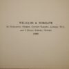 Glimpses of Tennyson By Agnes Grace Weld 1st Edition 1903 - Image 7