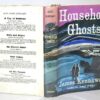 James Kennaway Household Ghosts 1st Edition in D/J 1961 - Image 3
