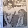 Peter Pettifer No Punches Pulled First Edition 2000 - Image 8