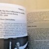 Peter Pettifer No Punches Pulled First Edition 2000 - Image 10