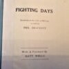 Phil Drackett Fighting Days The Life of Bill Lee - Image 3