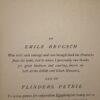 * Rare * H.D. Rawnsley Notes For The Nile 1st Edition 1892 - Image 6