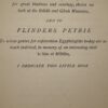 * Rare * H.D. Rawnsley Notes For The Nile 1st Edition 1892 - Image 7