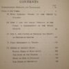 * Rare * H.D. Rawnsley Notes For The Nile 1st Edition 1892 - Image 8