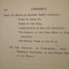 * Rare * H.D. Rawnsley Notes For The Nile 1st Edition 1892 - Image 9
