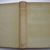 * Rare * J.A. Cole A Stranger Myself First Ed in D/J 1938 - Image 4