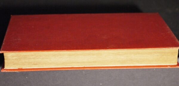 Rex Stout Murder In Style 1st UK Edition in D/J 1960 - Image 6
