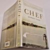 * SIGNED COPY * Jaspreet Singh Chef First UK Edition 2010
