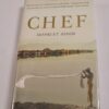 * SIGNED COPY * Jaspreet Singh Chef First UK Edition 2010 - Image 4