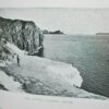 ** Scarce in D/J  ** Herbert Ponting The Great White South 1924 - Image 8