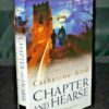 * Signed Copy * Catherine Aird Chapter and Hearse 1st/1st 2003