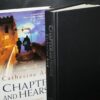 * Signed Copy * Catherine Aird Chapter and Hearse 1st/1st 2003 - Image 5