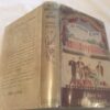 ** Signed Copy ** John Gloag All England At Home First Edition