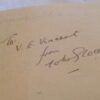 ** Signed Copy ** John Gloag All England At Home First Edition - Image 3