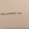 ** Signed Copy ** John Gloag All England At Home First Edition - Image 4