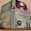 ** Signed Copy ** Robert Ryan Night Crossing First Edition 2004