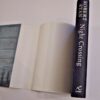 ** Signed Copy ** Robert Ryan Night Crossing First Edition 2004 - Image 5