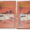 * Superb Set * Henry M Stanley Through The Dark Continent 1899 * 2 Vols *
