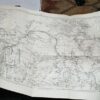 * Superb Set * Henry M Stanley Through The Dark Continent 1899 * 2 Vols * - Image 5