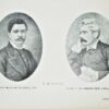 * Superb Set * Henry M Stanley Through The Dark Continent 1899 * 2 Vols * - Image 7
