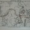 * Superb Set * Henry M Stanley Through The Dark Continent 1899 * 2 Vols * - Image 10