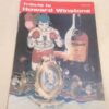 Tribute To Howard Winstone Undated Circa 1980's