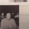 Tribute To Howard Winstone Undated Circa 1980's - Image 6